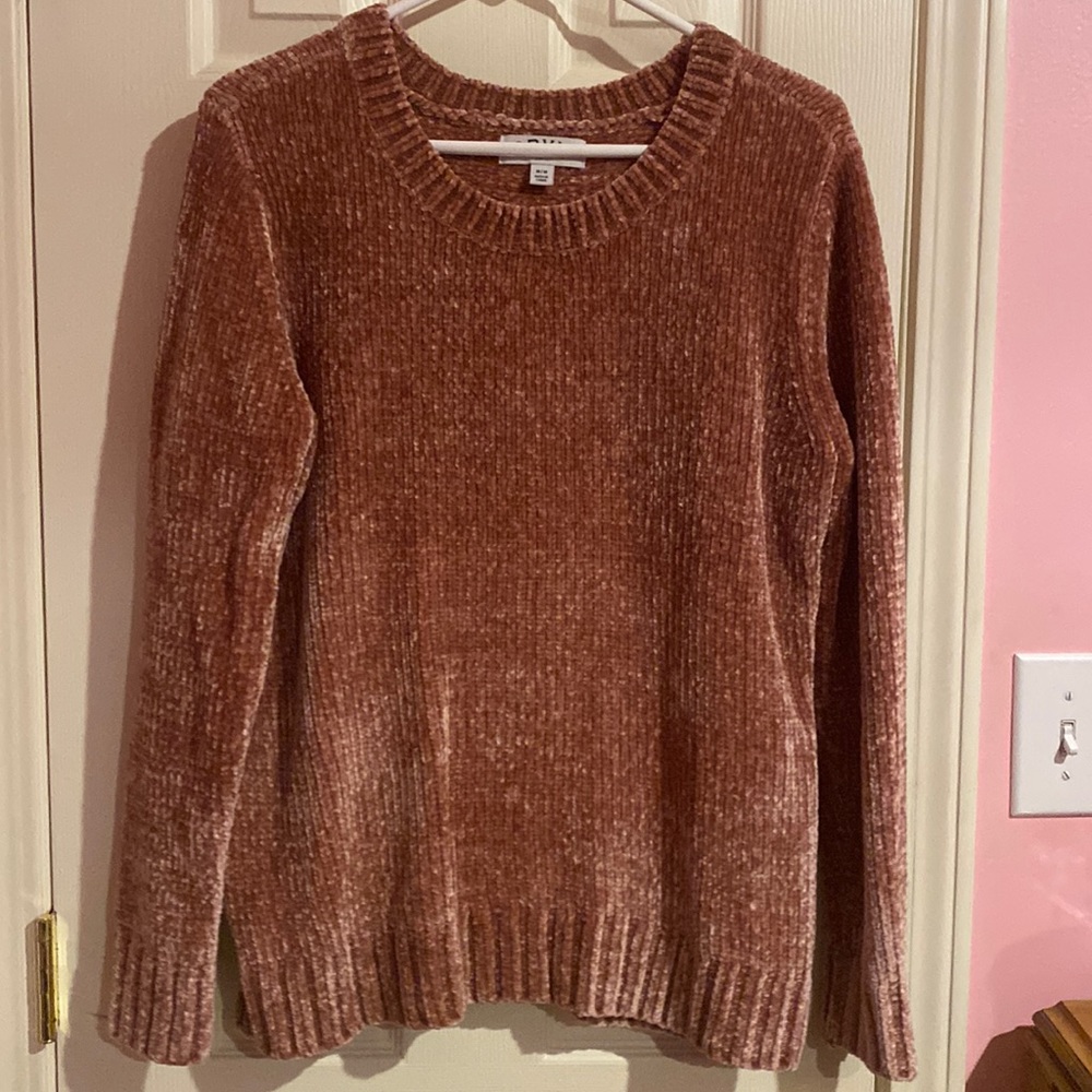 Winter sweater